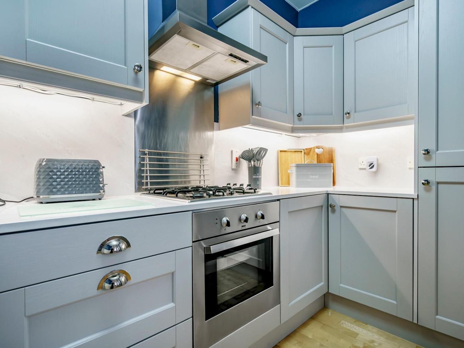 The Linen Mill Apartment Pass The Keys Belfast Ngoại thất bức ảnh