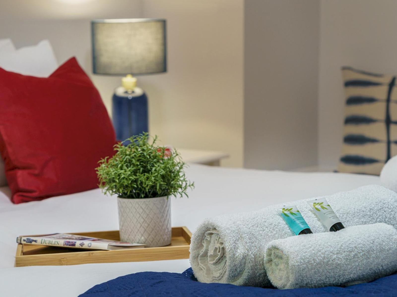 The Linen Mill Apartment Pass The Keys Belfast Ngoại thất bức ảnh
