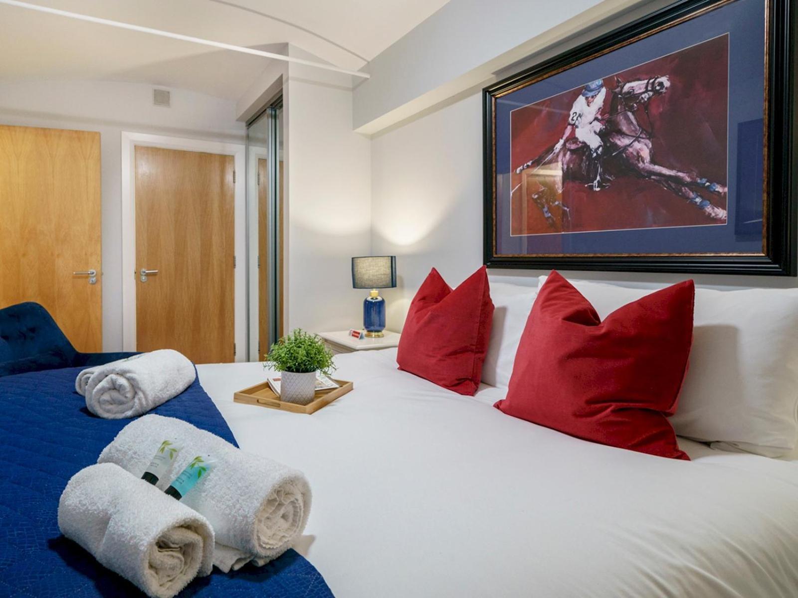 The Linen Mill Apartment Pass The Keys Belfast Ngoại thất bức ảnh