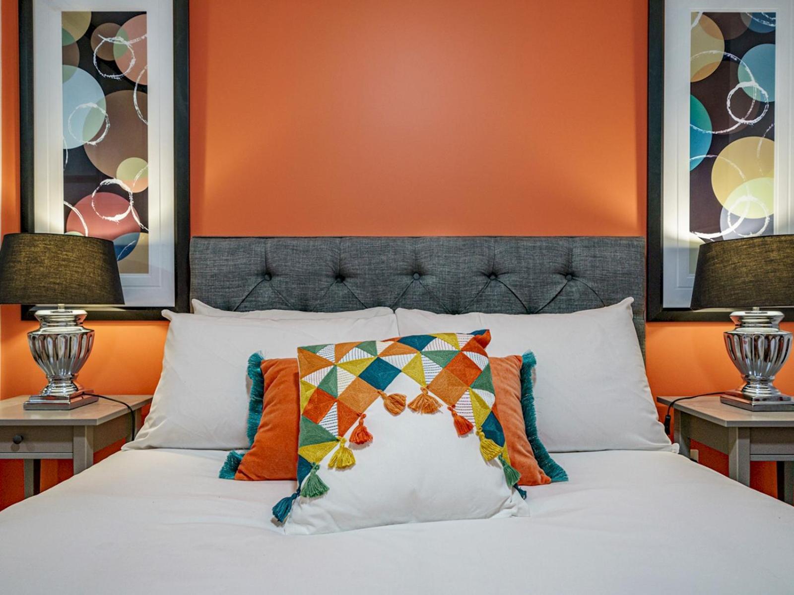 The Linen Mill Apartment Pass The Keys Belfast Ngoại thất bức ảnh